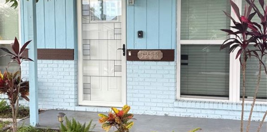 Casa en New Port Richey, Florida 2 dormitorios, 74.88 m2 № 1911173