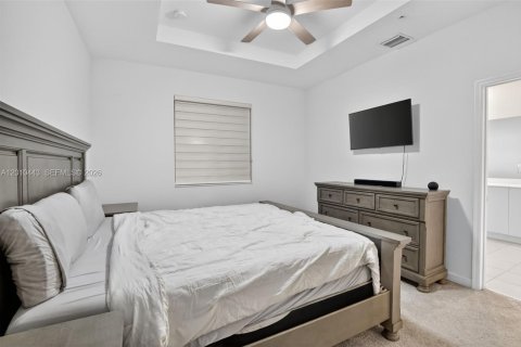 Adosado en venta en Lauderhill, Florida, 3 dormitorios, 151.99 m2 № 2186066 - foto 21