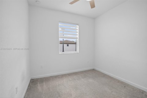 Adosado en venta en Lauderhill, Florida, 3 dormitorios, 151.99 m2 № 2186066 - foto 24