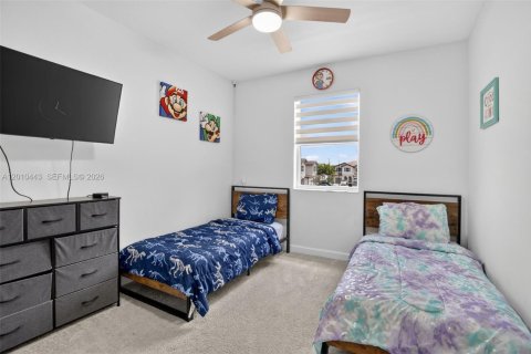 Adosado en venta en Lauderhill, Florida, 3 dormitorios, 151.99 m2 № 2186066 - foto 27