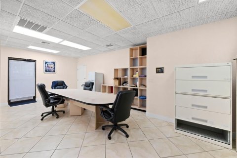 Immobilier commercial à vendre à Clearwater, Floride: 89.19 m2 № 2144129 - photo 14