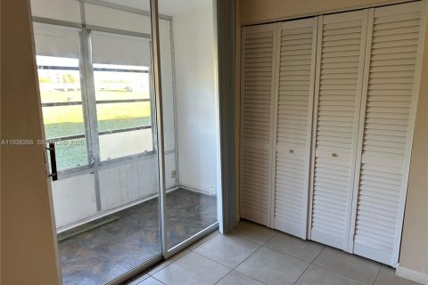 Condo à Sunrise, Floride, 1 chambre № 1996271