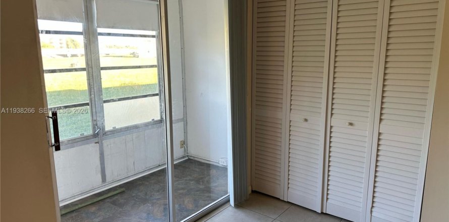 Condo à Sunrise, Floride, 1 chambre № 1996271