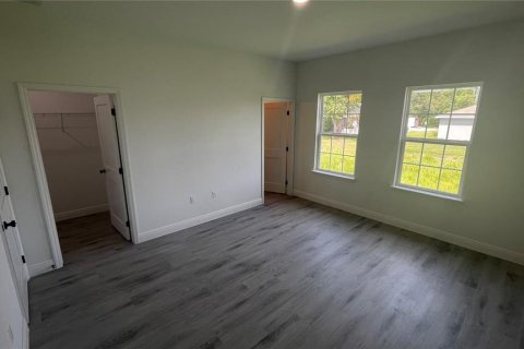 House in Ocala, Florida 4 bedrooms, 164.81 sq.m. № 1740849 - photo 19
