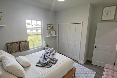 House in Ocala, Florida 4 bedrooms, 164.81 sq.m. № 1740849 - photo 26