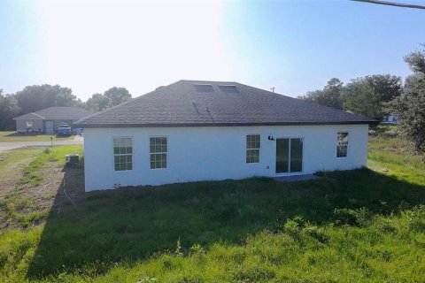 House in Ocala, Florida 4 bedrooms, 164.81 sq.m. № 1740849 - photo 5