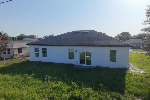 House in Ocala, Florida 4 bedrooms, 164.81 sq.m. № 1740849 - photo 6