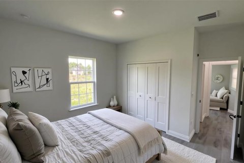 House in Ocala, Florida 4 bedrooms, 164.81 sq.m. № 1740849 - photo 28