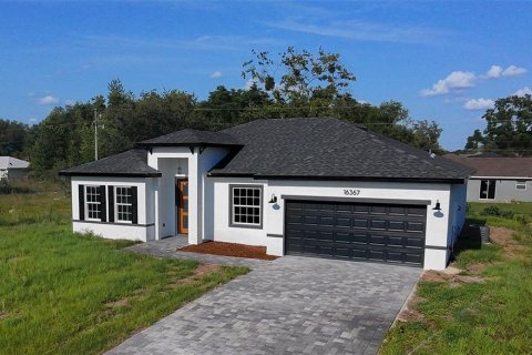 House in Ocala, Florida 4 bedrooms, 164.81 sq.m. № 1740849 - photo 3