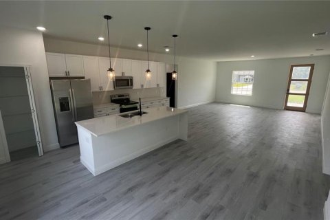 House in Ocala, Florida 4 bedrooms, 164.81 sq.m. № 1740849 - photo 10