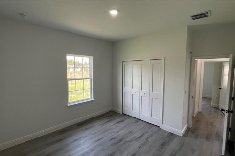 House in Ocala, Florida 4 bedrooms, 164.81 sq.m. № 1740849 - photo 29