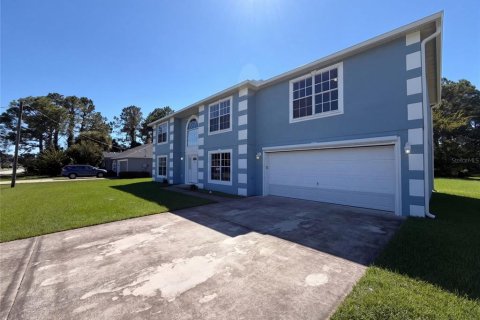 House in Palm Coast, Florida 5 bedrooms, 273.69 sq.m. № 2416517 - photo 27