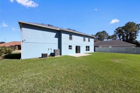 House in Palm Coast, Florida 5 bedrooms, 273.69 sq.m. № 2416517 - photo 28