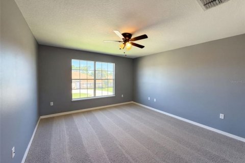 House in Palm Coast, Florida 5 bedrooms, 273.69 sq.m. № 2416517 - photo 14