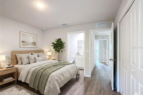 Immobilier commercial à vendre à Dunnellon, Floride: 4 chambres, 182.83 m2 № 2113755 - photo 8