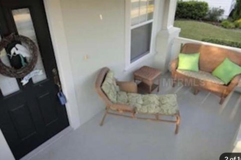 Adosado en alquiler en Celebration, Florida, 3 dormitorios, 133.78 m2 № 2219486 - foto 2