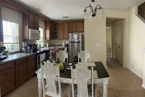 Adosado en alquiler en Celebration, Florida, 3 dormitorios, 133.78 m2 № 2219486 - foto 6