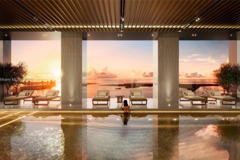 Copropriété à vendre à Miami, Floride: 2 chambres, 187.94 m2 № 2038651 - photo 16