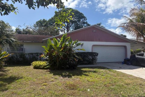 Villa ou maison à Delray Beach, Floride 2 chambres, 120.59 m2 № 2077774