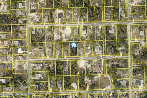 Land in Weeki Wachee, Florida № 1914016 - photo 2