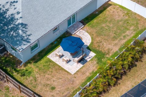 Купить виллу или дом в Тарпон-Спрингс, Флорида 6 комнат, 162.02м2, № 2142714 - фото 29