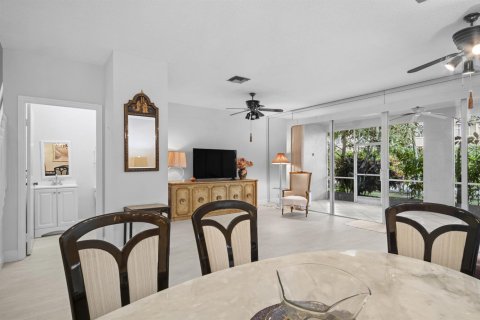 Touwnhouse à vendre à Boca Raton, Floride: 3 chambres, 160.54 m2 № 2081787 - photo 14