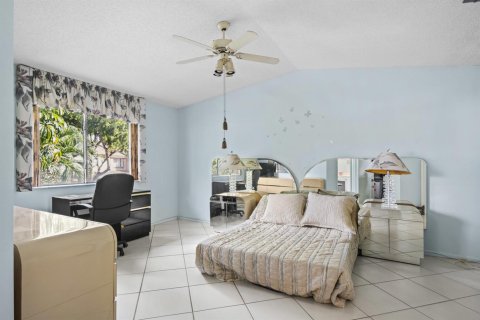 Touwnhouse à vendre à Boca Raton, Floride: 3 chambres, 160.54 m2 № 2081787 - photo 22