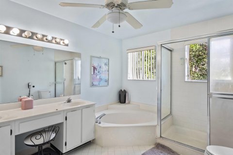 Touwnhouse à vendre à Boca Raton, Floride: 3 chambres, 160.54 m2 № 2081787 - photo 26