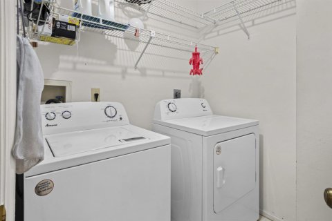 Touwnhouse à vendre à Boca Raton, Floride: 3 chambres, 160.54 m2 № 2081787 - photo 29