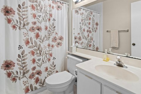Touwnhouse à vendre à Boca Raton, Floride: 3 chambres, 160.54 m2 № 2081787 - photo 30