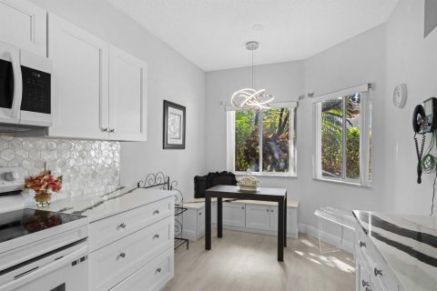 Touwnhouse à vendre à Boca Raton, Floride: 3 chambres, 160.54 m2 № 2081787 - photo 10