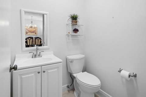 Touwnhouse à vendre à Boca Raton, Floride: 3 chambres, 160.54 m2 № 2081787 - photo 19