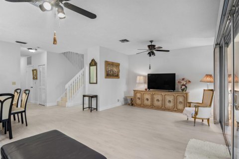 Touwnhouse à vendre à Boca Raton, Floride: 3 chambres, 160.54 m2 № 2081787 - photo 17