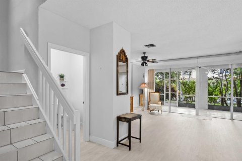 Touwnhouse à vendre à Boca Raton, Floride: 3 chambres, 160.54 m2 № 2081787 - photo 12