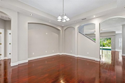 Villa ou maison à vendre à New Port Richey, Floride: 4 chambres, 270.9 m2 № 2395764 - photo 10