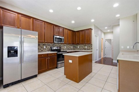 Villa ou maison à vendre à New Port Richey, Floride: 4 chambres, 270.9 m2 № 2395764 - photo 17