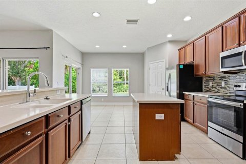 Villa ou maison à vendre à New Port Richey, Floride: 4 chambres, 270.9 m2 № 2395764 - photo 19