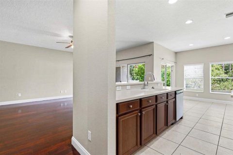 Villa ou maison à vendre à New Port Richey, Floride: 4 chambres, 270.9 m2 № 2395764 - photo 20