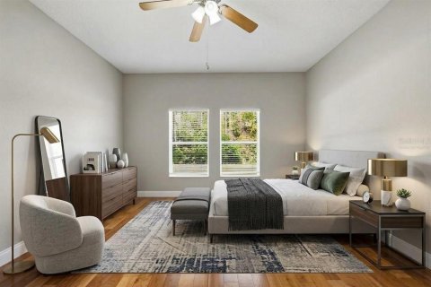 Villa ou maison à vendre à New Port Richey, Floride: 4 chambres, 270.9 m2 № 2395764 - photo 7