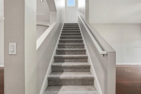 Villa ou maison à vendre à New Port Richey, Floride: 4 chambres, 270.9 m2 № 2395764 - photo 23
