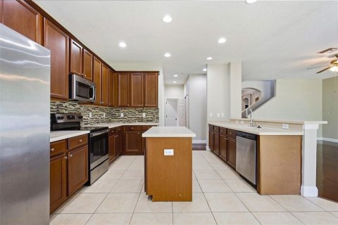 Villa ou maison à vendre à New Port Richey, Floride: 4 chambres, 270.9 m2 № 2395764 - photo 18