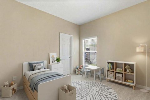 Villa ou maison à vendre à New Port Richey, Floride: 4 chambres, 270.9 m2 № 2395764 - photo 6