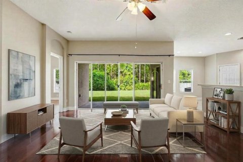 Villa ou maison à vendre à New Port Richey, Floride: 4 chambres, 270.9 m2 № 2395764 - photo 4