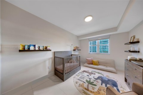 Купить кондоминиум в Авентура, Флорида 3 спальни, 156.17м2, № 1588209 - фото 26