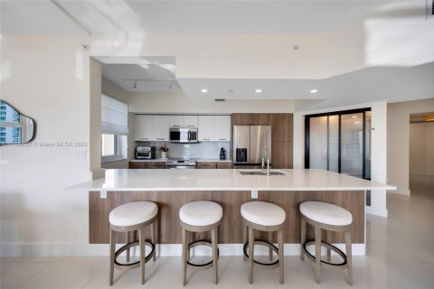 Купить кондоминиум в Авентура, Флорида 3 спальни, 156.17м2, № 1588209 - фото 12