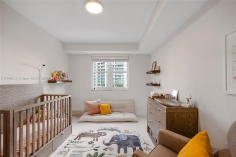 Купить кондоминиум в Авентура, Флорида 3 спальни, 156.17м2, № 1588209 - фото 27
