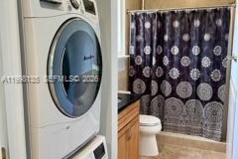 Villa ou maison à louer à Key Largo, Floride: 1 chambre, 60.29 m2 № 2060430 - photo 11