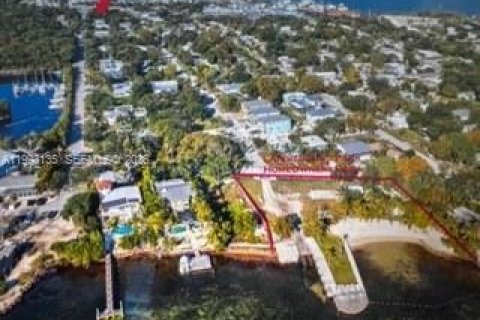 Villa ou maison à louer à Key Largo, Floride: 1 chambre, 60.29 m2 № 2060430 - photo 16