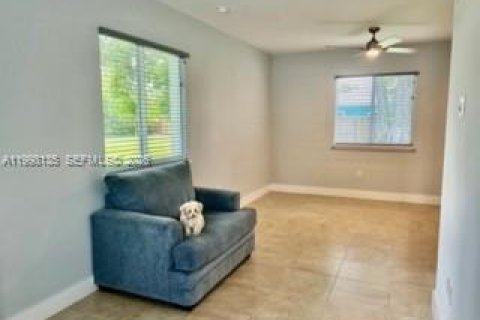 Villa ou maison à louer à Key Largo, Floride: 1 chambre, 60.29 m2 № 2060430 - photo 7