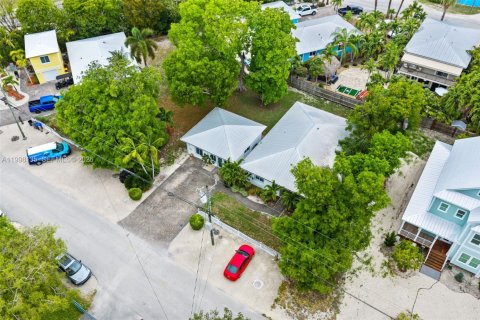 Villa ou maison à louer à Key Largo, Floride: 1 chambre, 60.29 m2 № 2060430 - photo 23